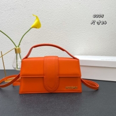 Jacquemus Satchel Bags